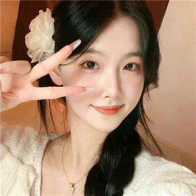 一个隐形女孩的自白